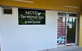 Motel Terminal Inn Inanam